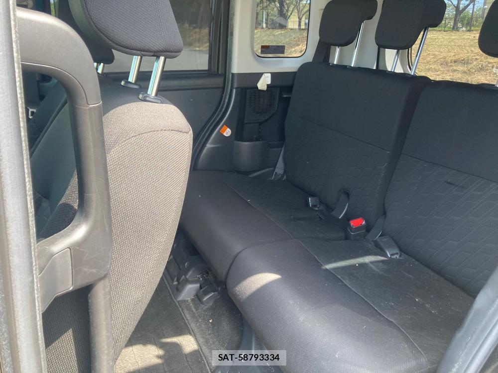 Daihatsu THOR 2018 1218406-11