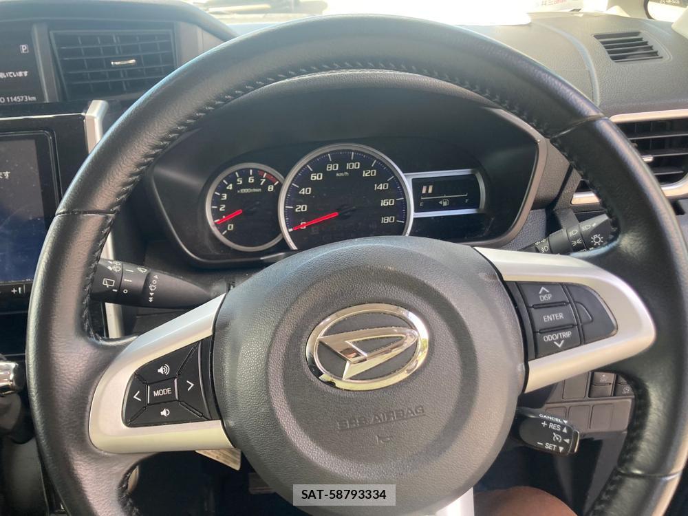 Daihatsu THOR 2018 1218406-15