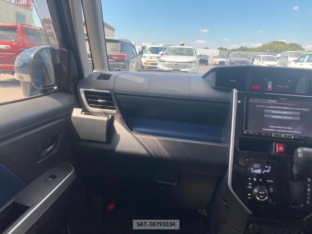 Daihatsu THOR 2018 1218406-16