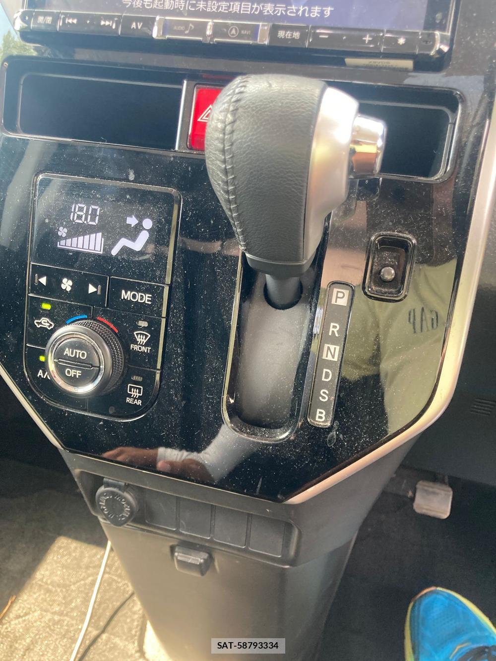 Daihatsu THOR 2018 1218406-18