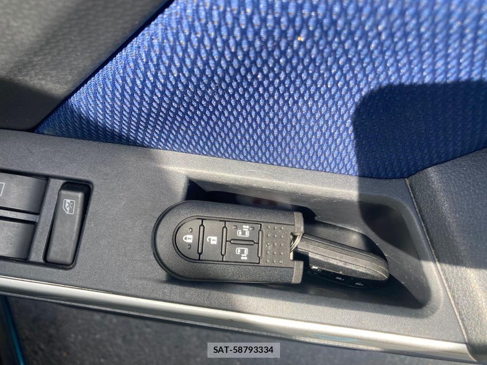 Daihatsu THOR 2018 1218406-20