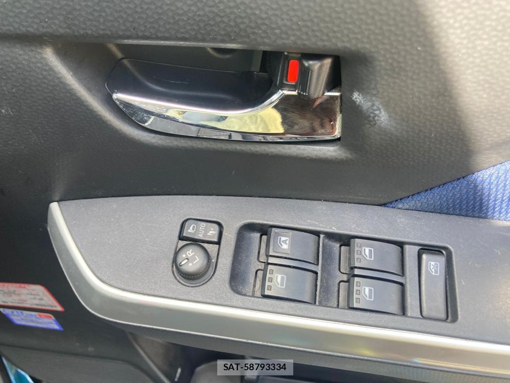 Daihatsu THOR 2018 1218406-21