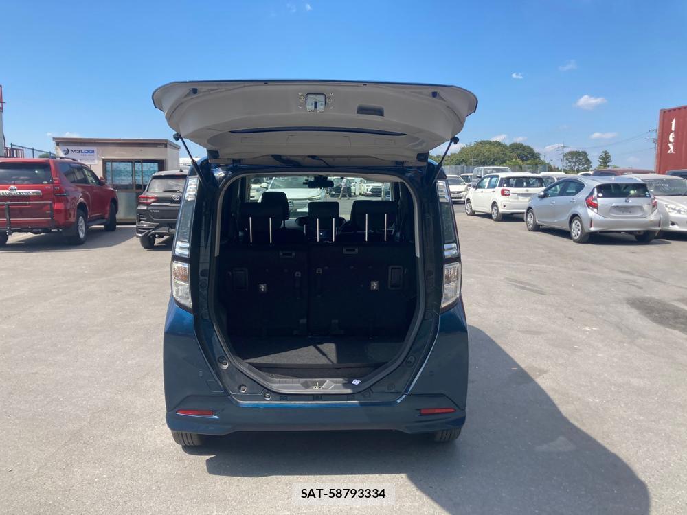 Daihatsu THOR 2018 1218406-28