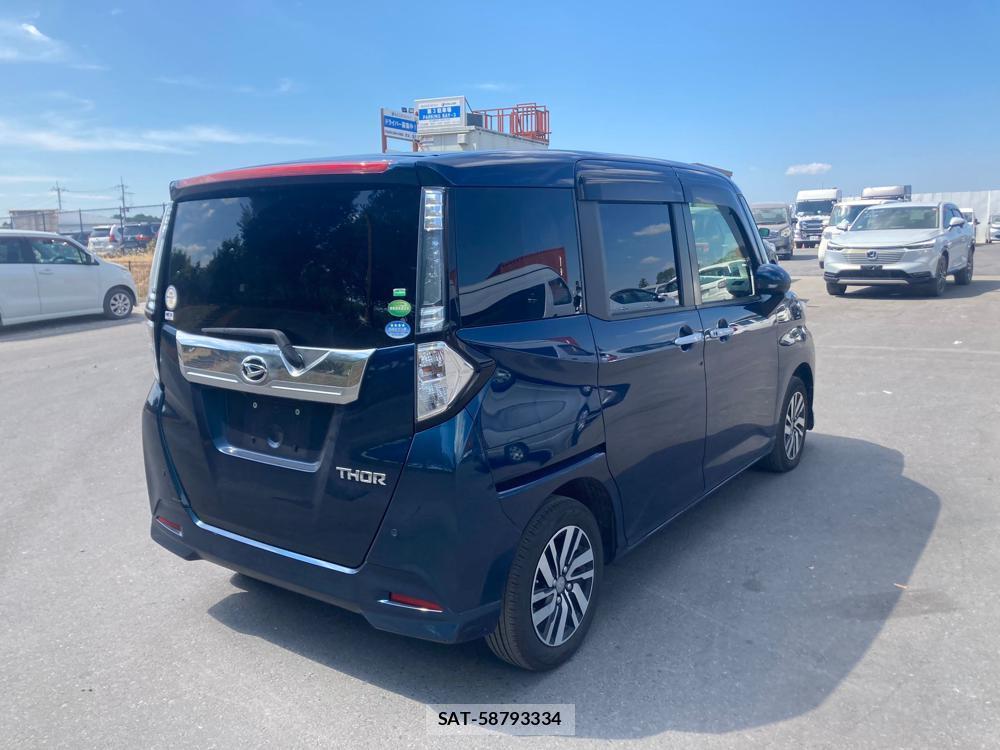 Daihatsu THOR 2018 1218406-2
