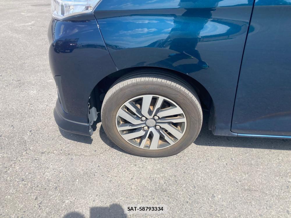 Daihatsu THOR 2018 1218406-31