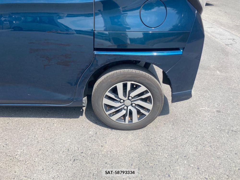 Daihatsu THOR 2018 1218406-32
