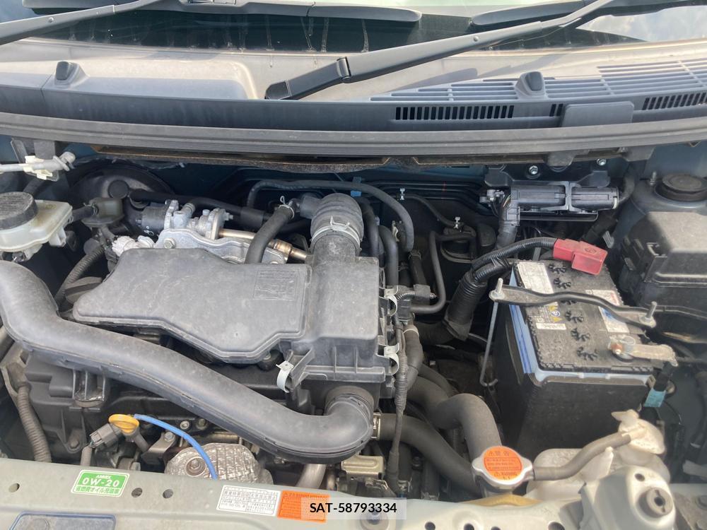 Daihatsu THOR 2018 1218406-33