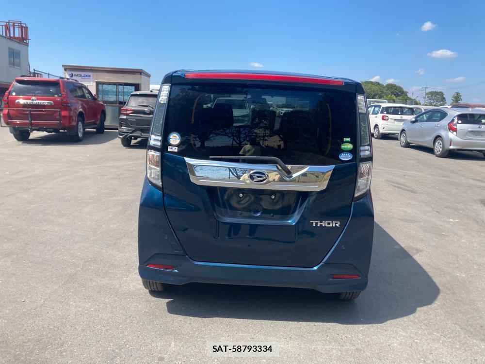 Daihatsu THOR 2018 1218406-3