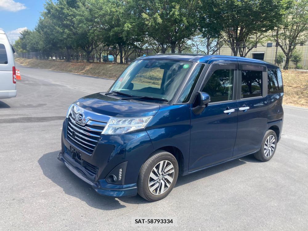 Daihatsu THOR 2018 1218406-6