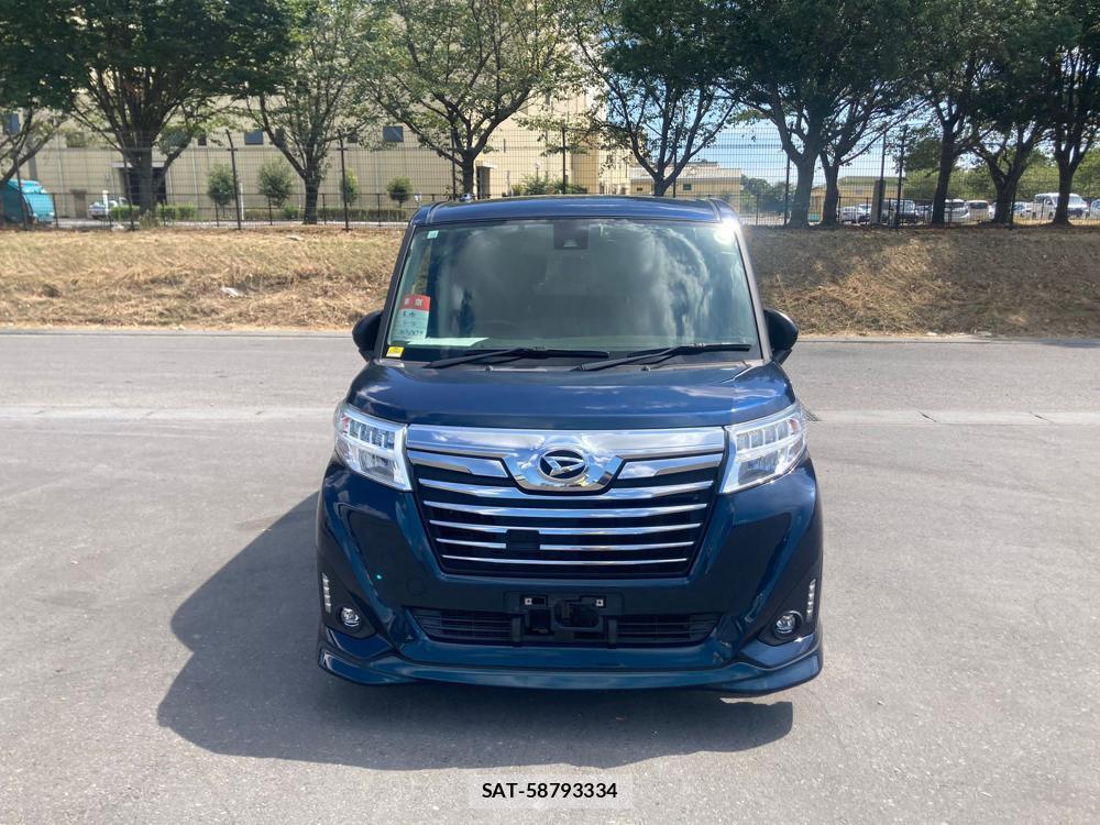 Daihatsu THOR 2018 1218406-7
