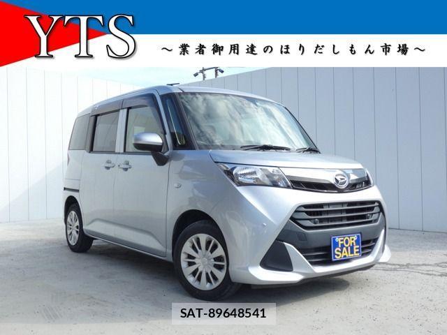 Daihatsu THOR 2020-05 1276597-0