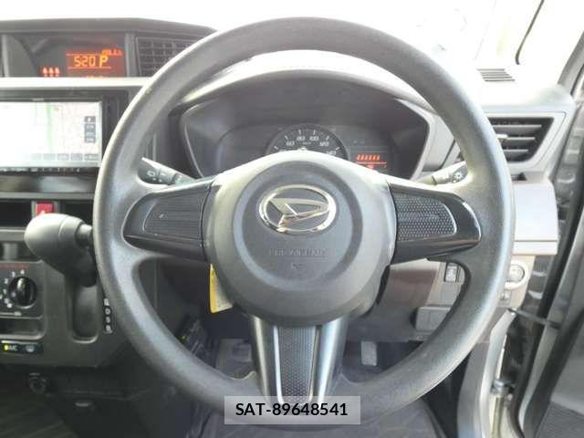 Daihatsu THOR 2020-05 1276597-9