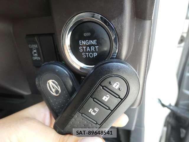 Daihatsu THOR 2020-05 1276597-11