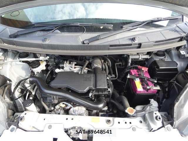 Daihatsu THOR 2020-05 1276597-12