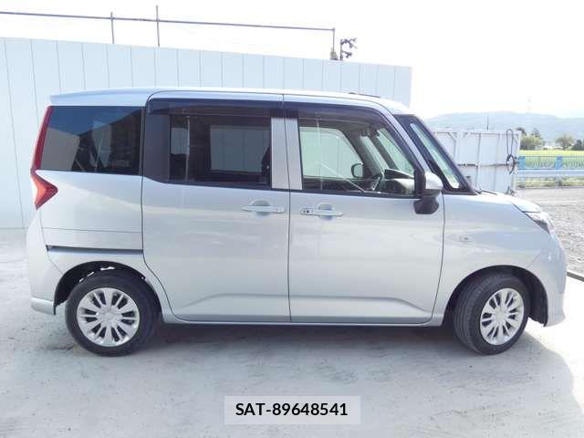 Daihatsu THOR 2020-05 1276597-13