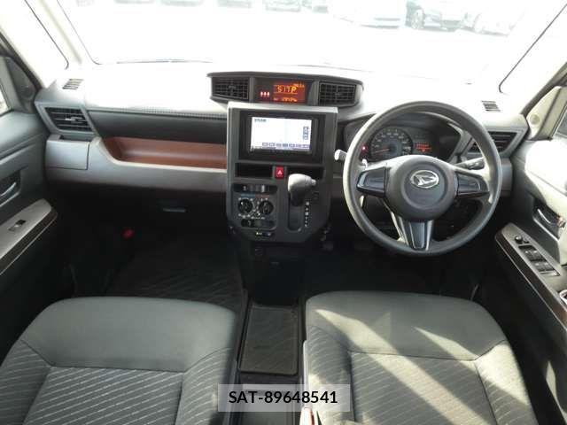 Daihatsu THOR 2020-05 1276597-1