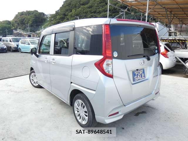 Daihatsu THOR 2020-05 1276597-2