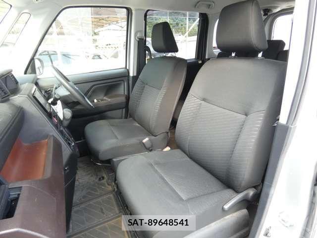 Daihatsu THOR 2020-05 1276597-5