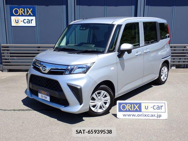 Daihatsu THOR 2022-07 1298585-0