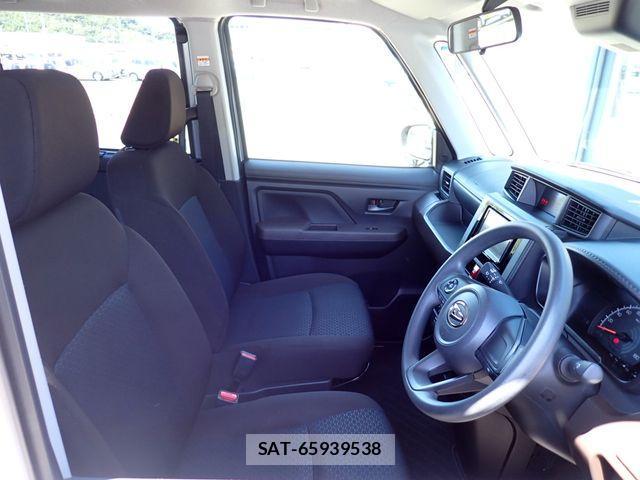 Daihatsu THOR 2022-07 1298585-17