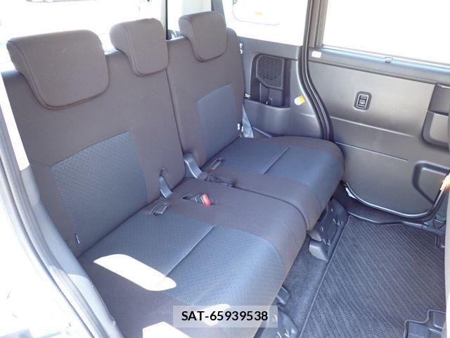Daihatsu THOR 2022-07 1298585-18