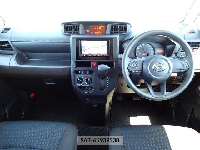 Daihatsu THOR 2022-07 1298585-1