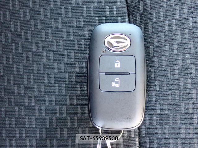 Daihatsu THOR 2022-07 1298585-21