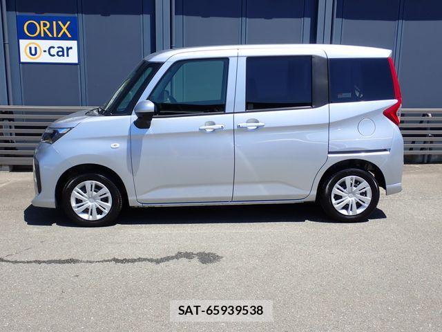 Daihatsu THOR 2022-07 1298585-27