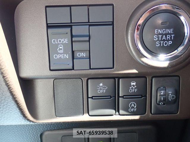 Daihatsu THOR 2022-07 1298585-8