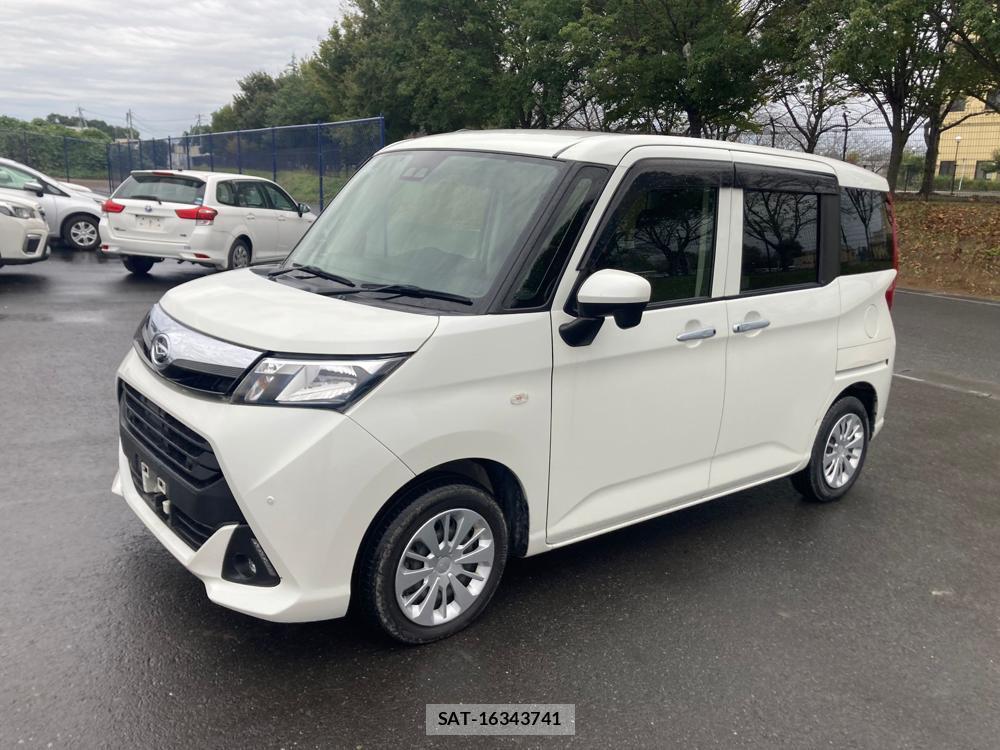 sat car