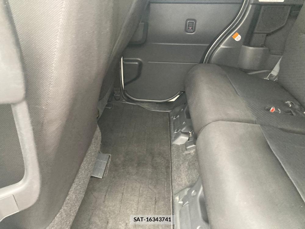 Daihatsu THOR 2019 1329133-9