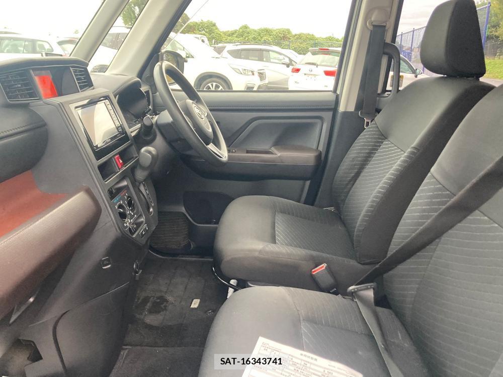 Daihatsu THOR 2019 1329133-10