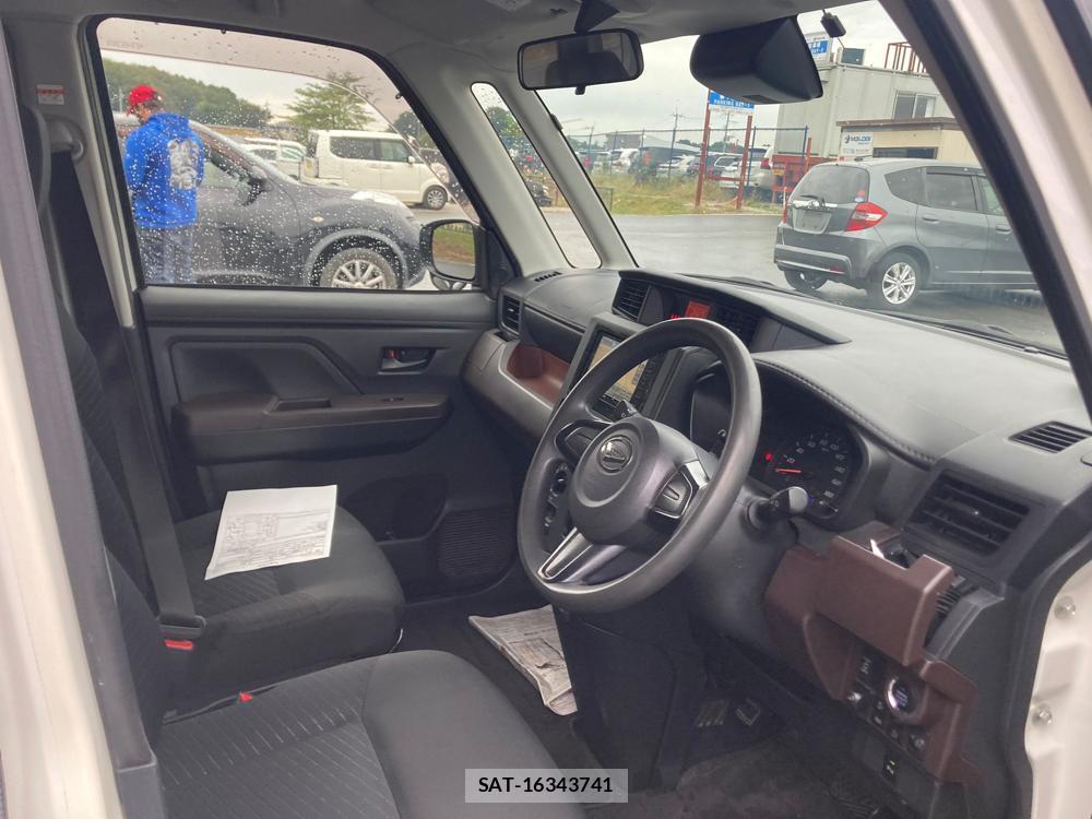 Daihatsu THOR 2019 1329133-11