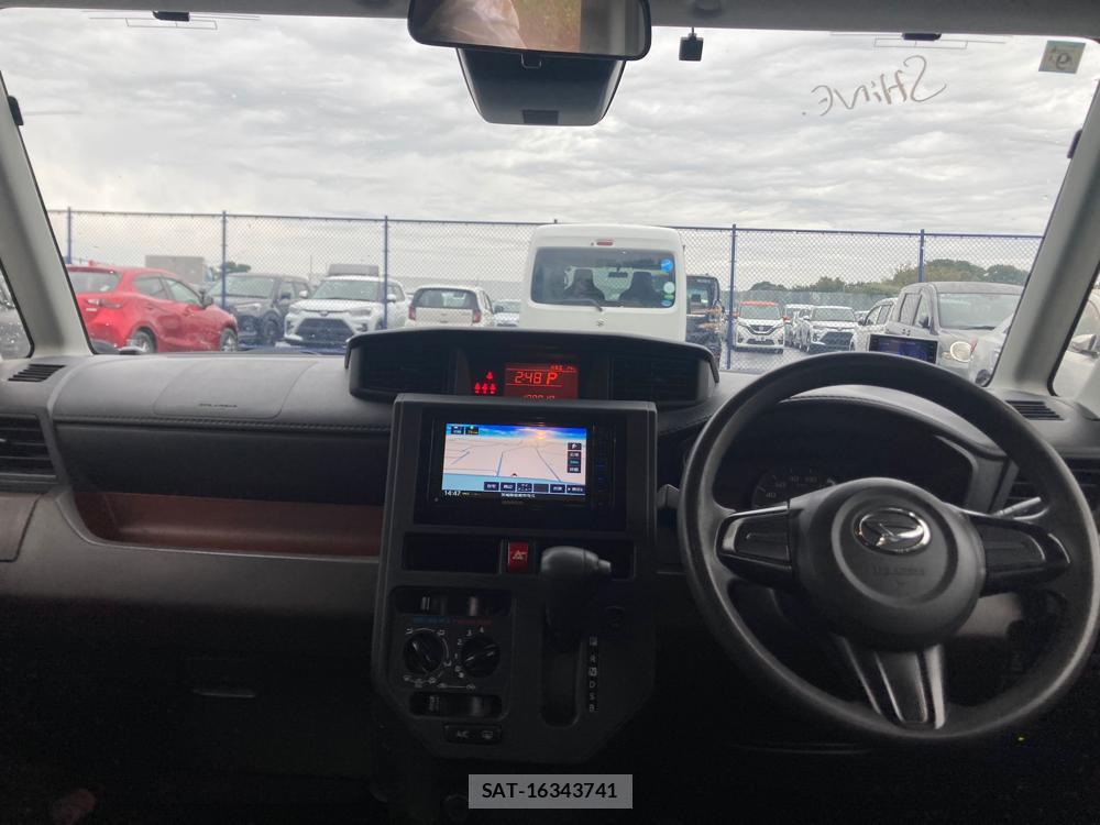 Daihatsu THOR 2019 1329133-12