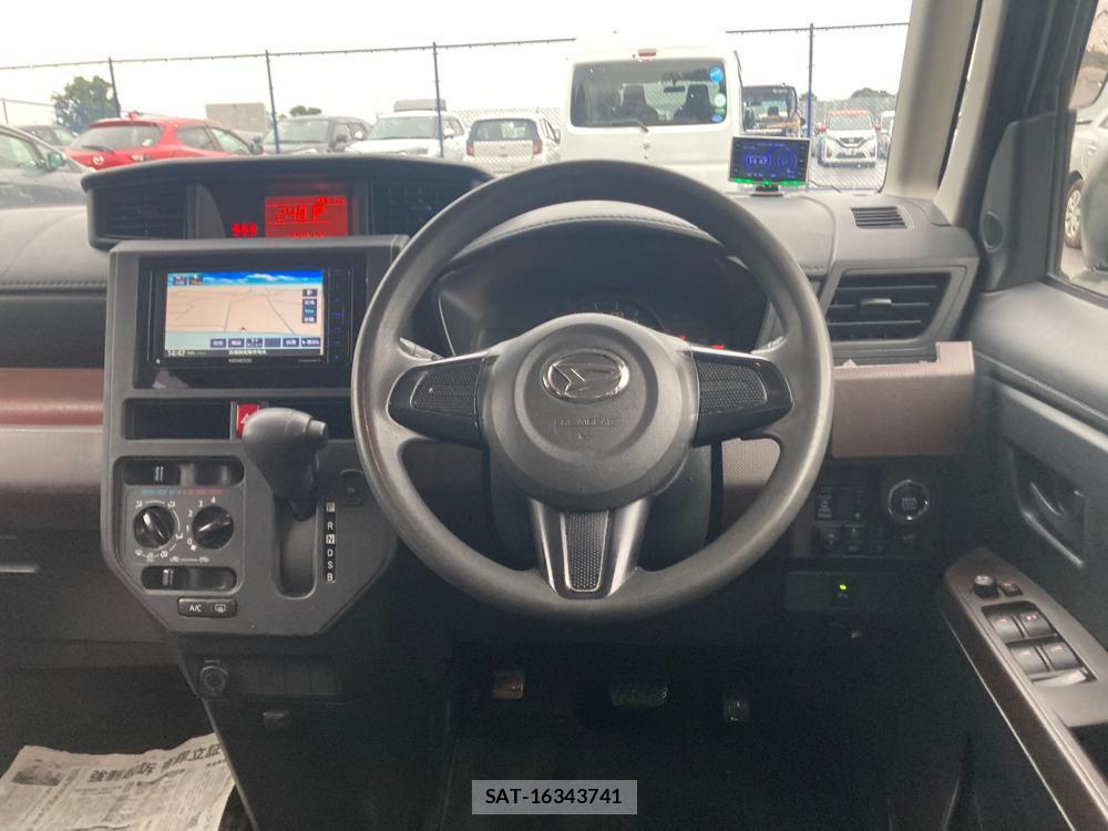 Daihatsu THOR 2019 1329133-13