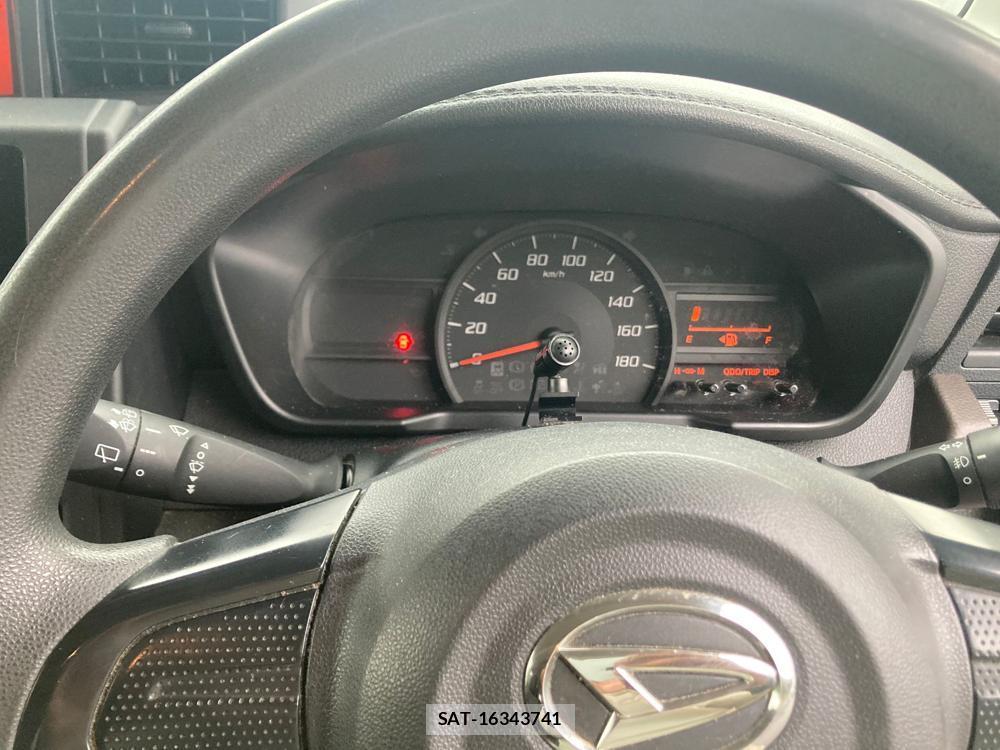 Daihatsu THOR 2019 1329133-14