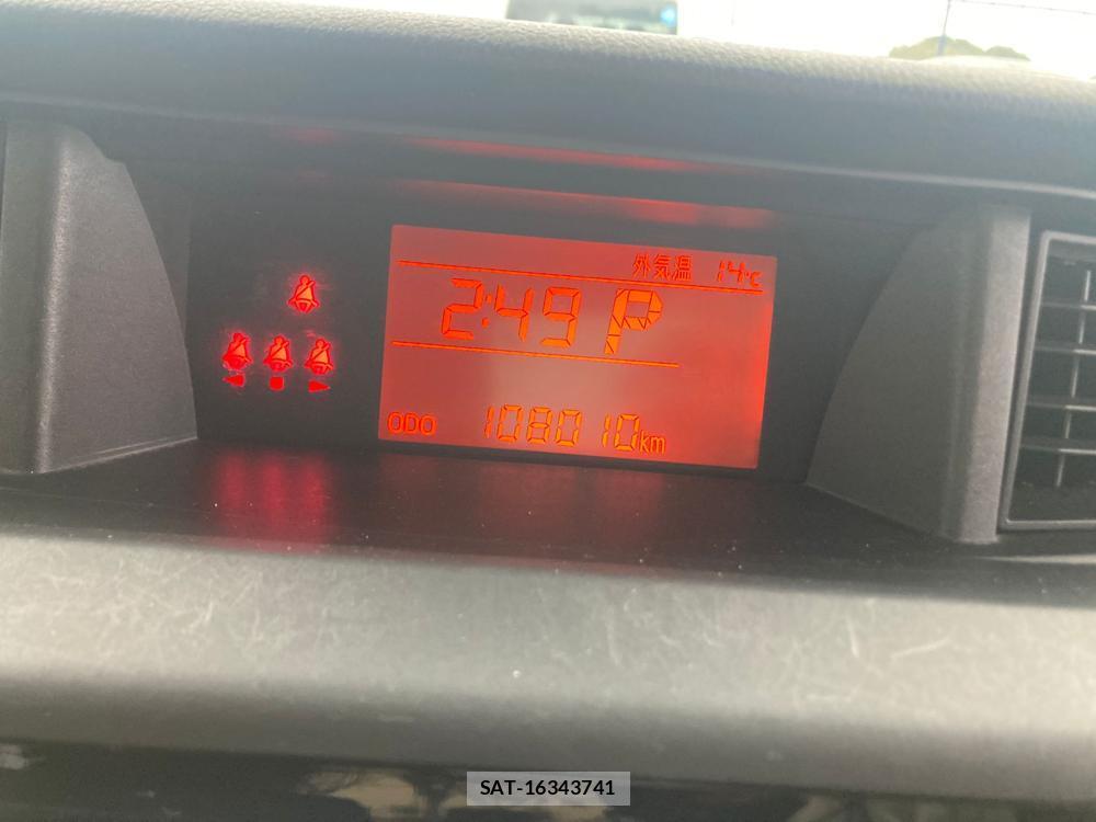 Daihatsu THOR 2019 1329133-15