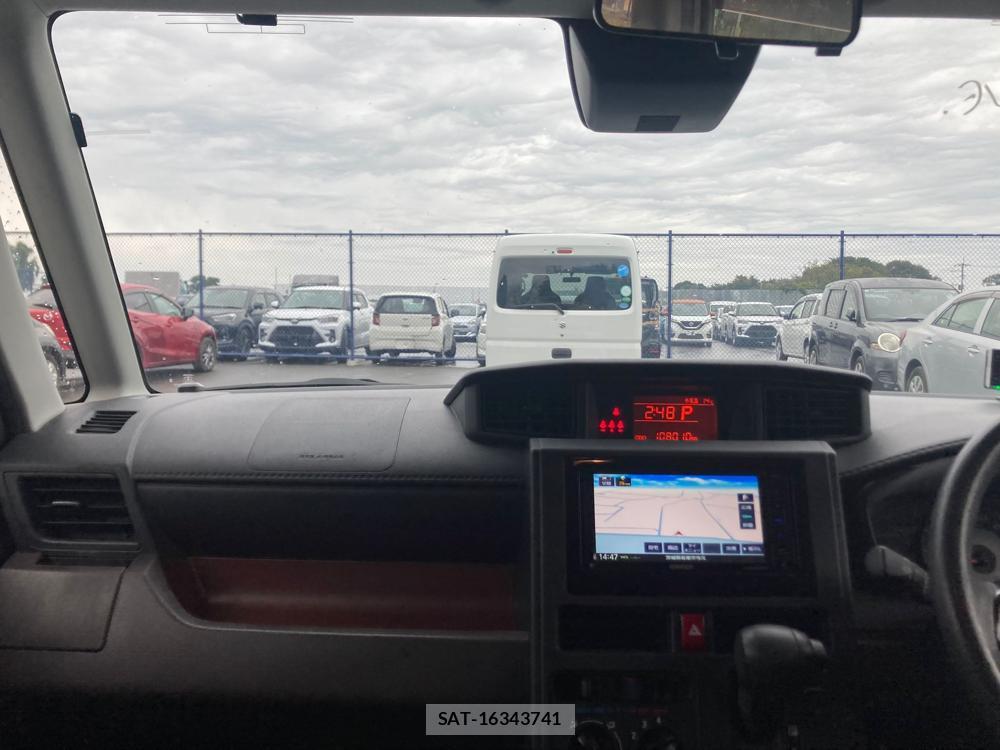 Daihatsu THOR 2019 1329133-17