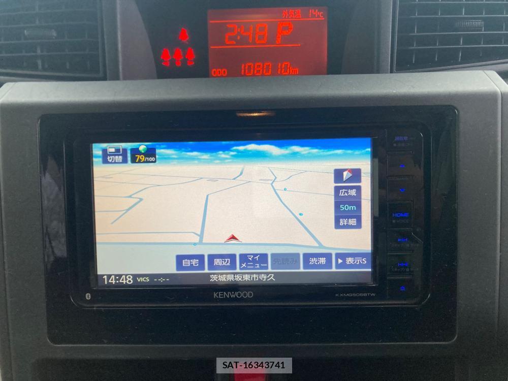 Daihatsu THOR 2019 1329133-18