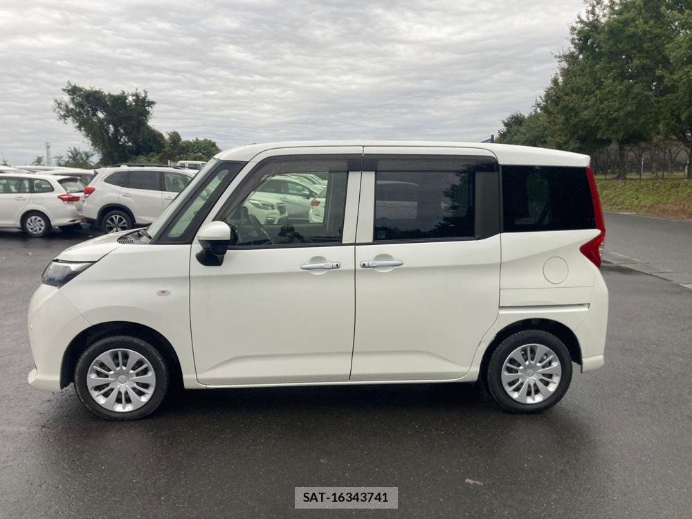 Daihatsu THOR 2019 1329133-1