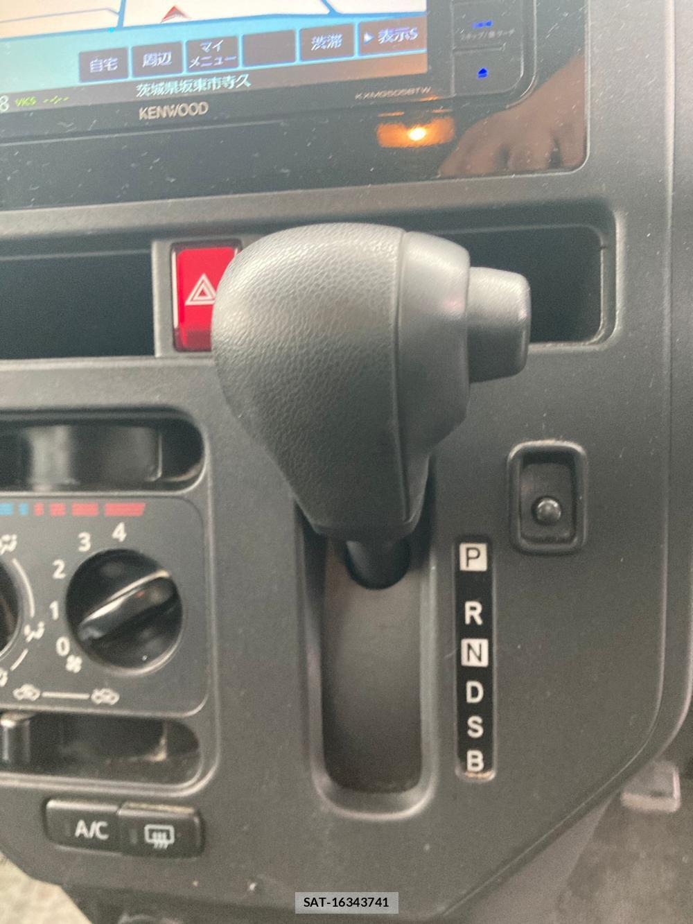 Daihatsu THOR 2019 1329133-19