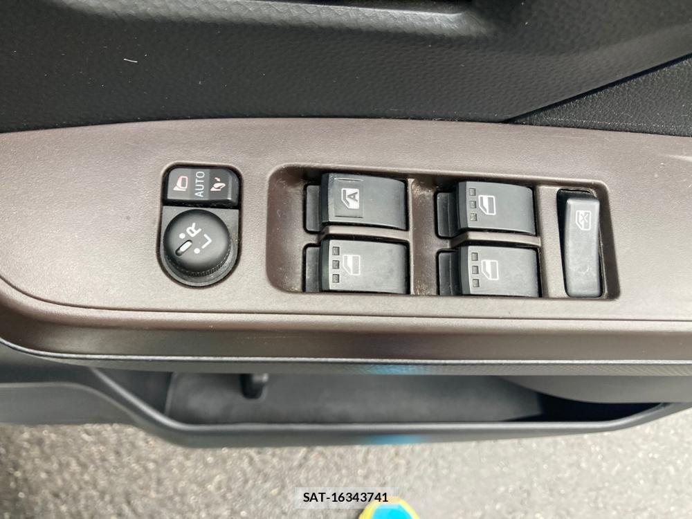 Daihatsu THOR 2019 1329133-22
