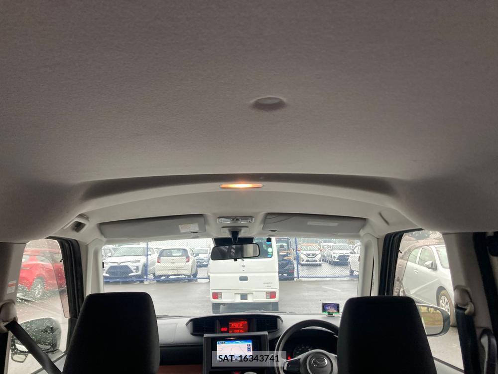 Daihatsu THOR 2019 1329133-25
