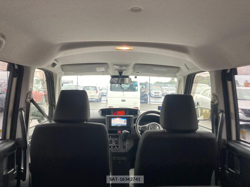Daihatsu THOR 2019 1329133-26