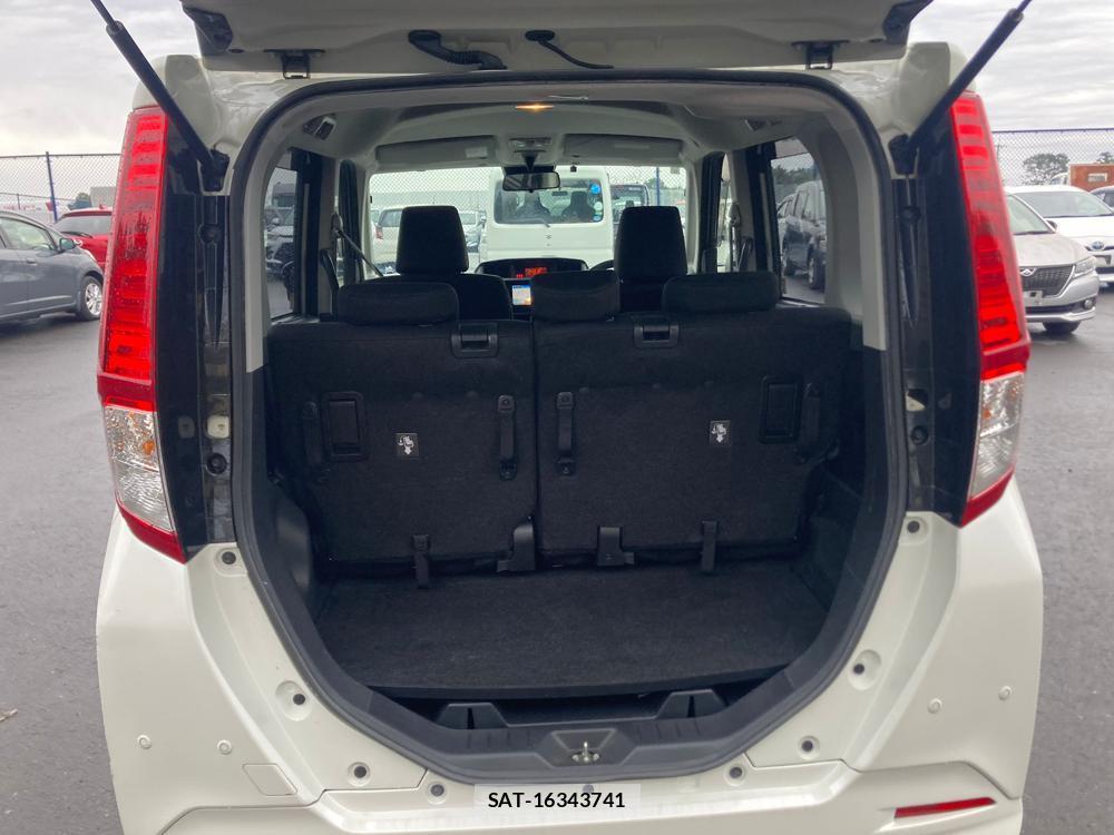 Daihatsu THOR 2019 1329133-27