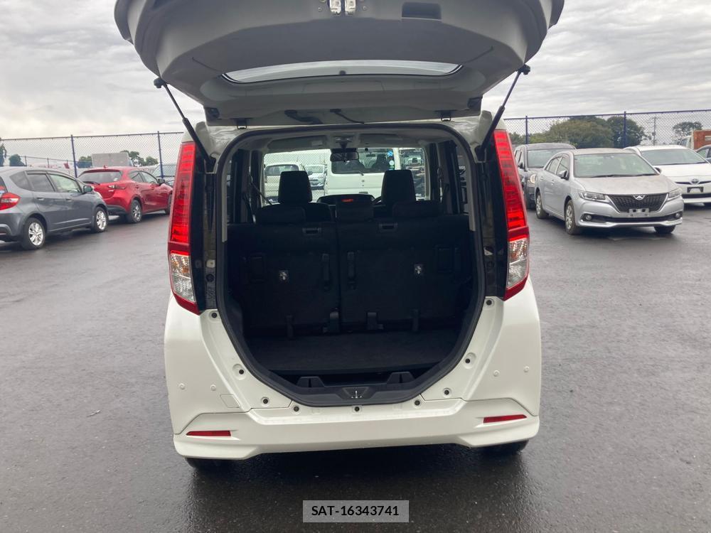 Daihatsu THOR 2019 1329133-28