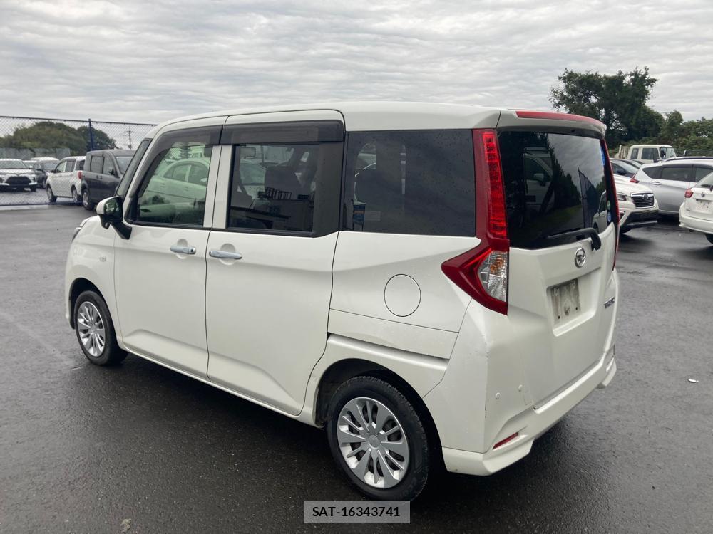 Daihatsu THOR 2019 1329133-2