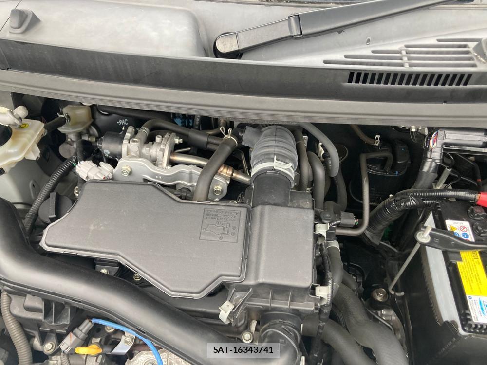 Daihatsu THOR 2019 1329133-29