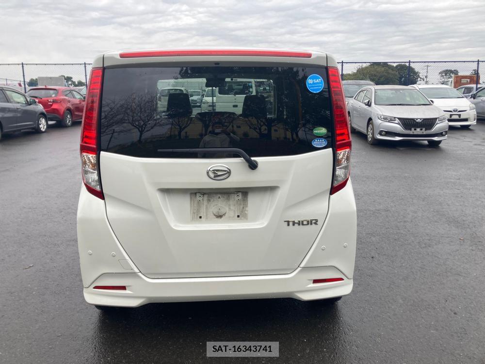 Daihatsu THOR 2019 1329133-3