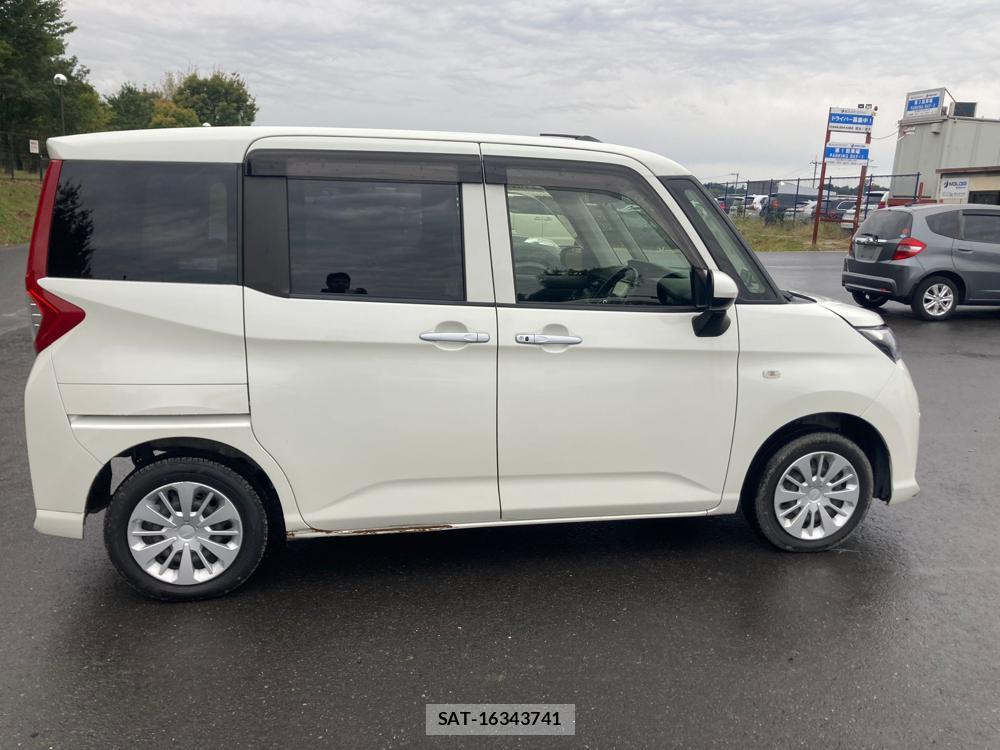 Daihatsu THOR 2019 1329133-5